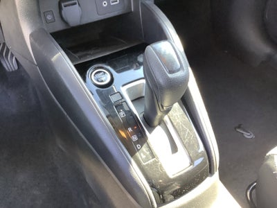 2023 Nissan Versa SV