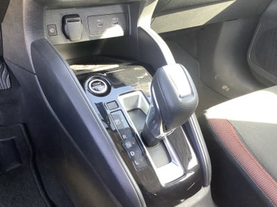2024 Nissan Versa SR