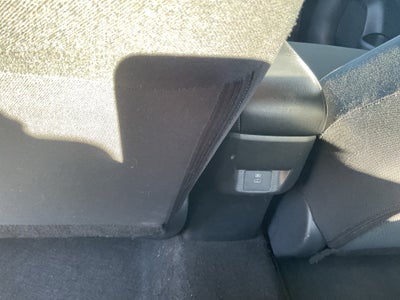 2024 Nissan Versa SR
