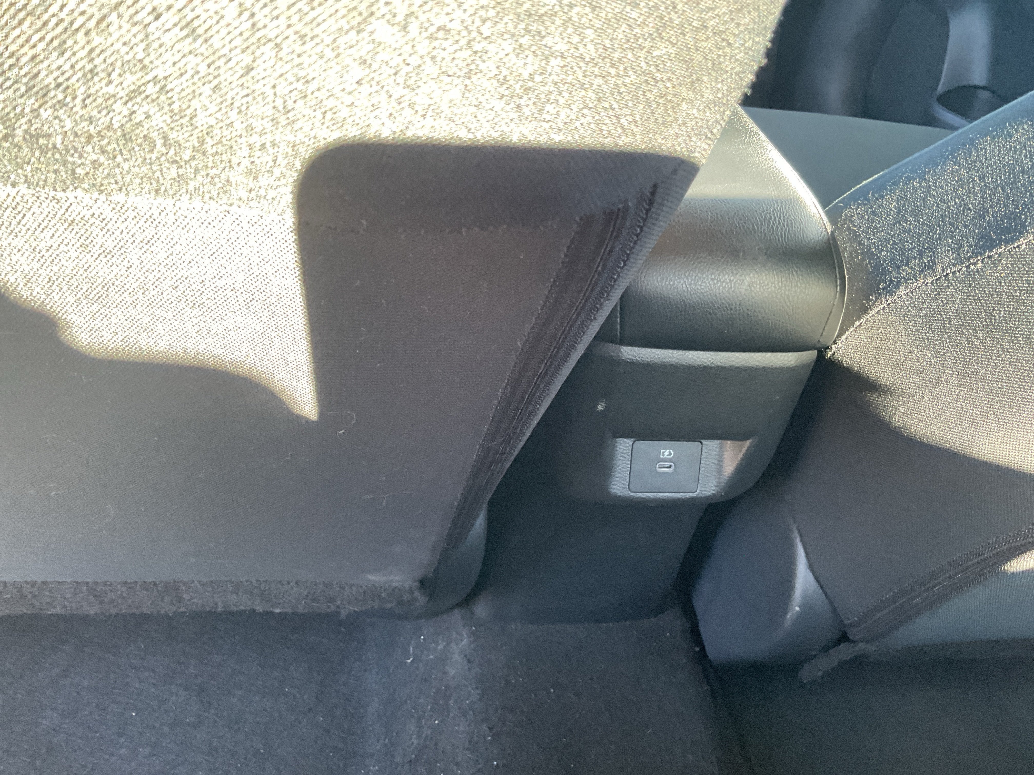 2024 Nissan Versa SR