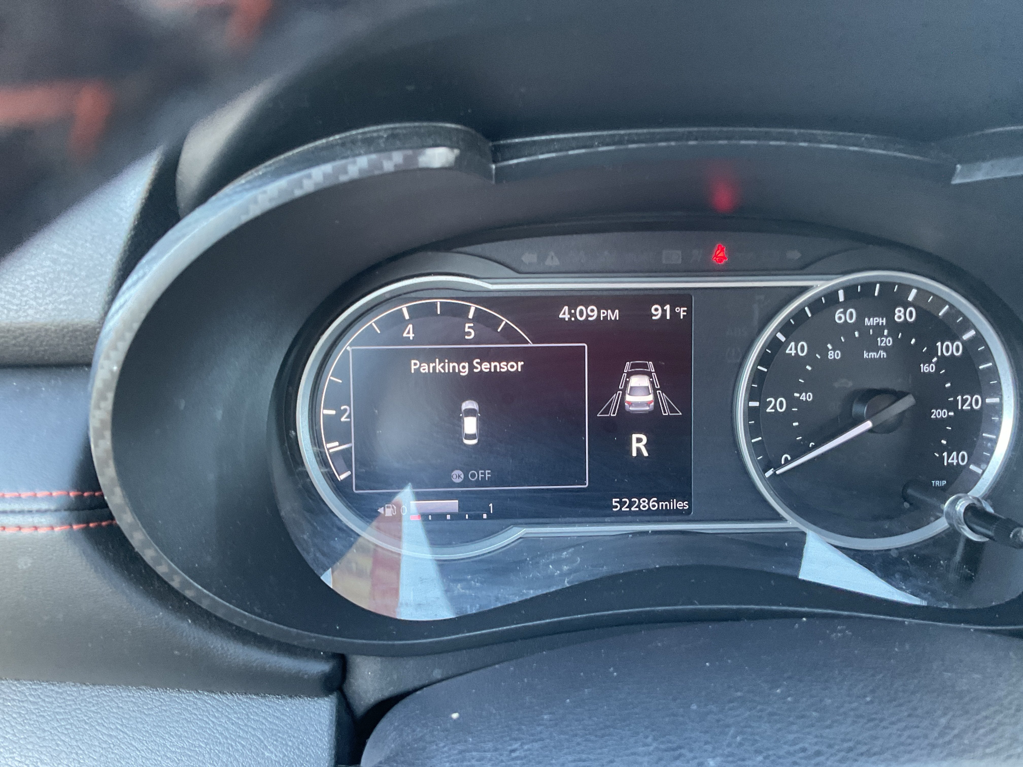 2024 Nissan Versa SR