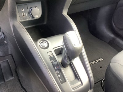 2023 Nissan Kicks S