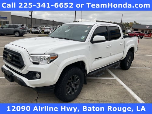 2023 Toyota Tacoma 2WD SR5