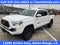 2023 Toyota Tacoma 2WD SR5