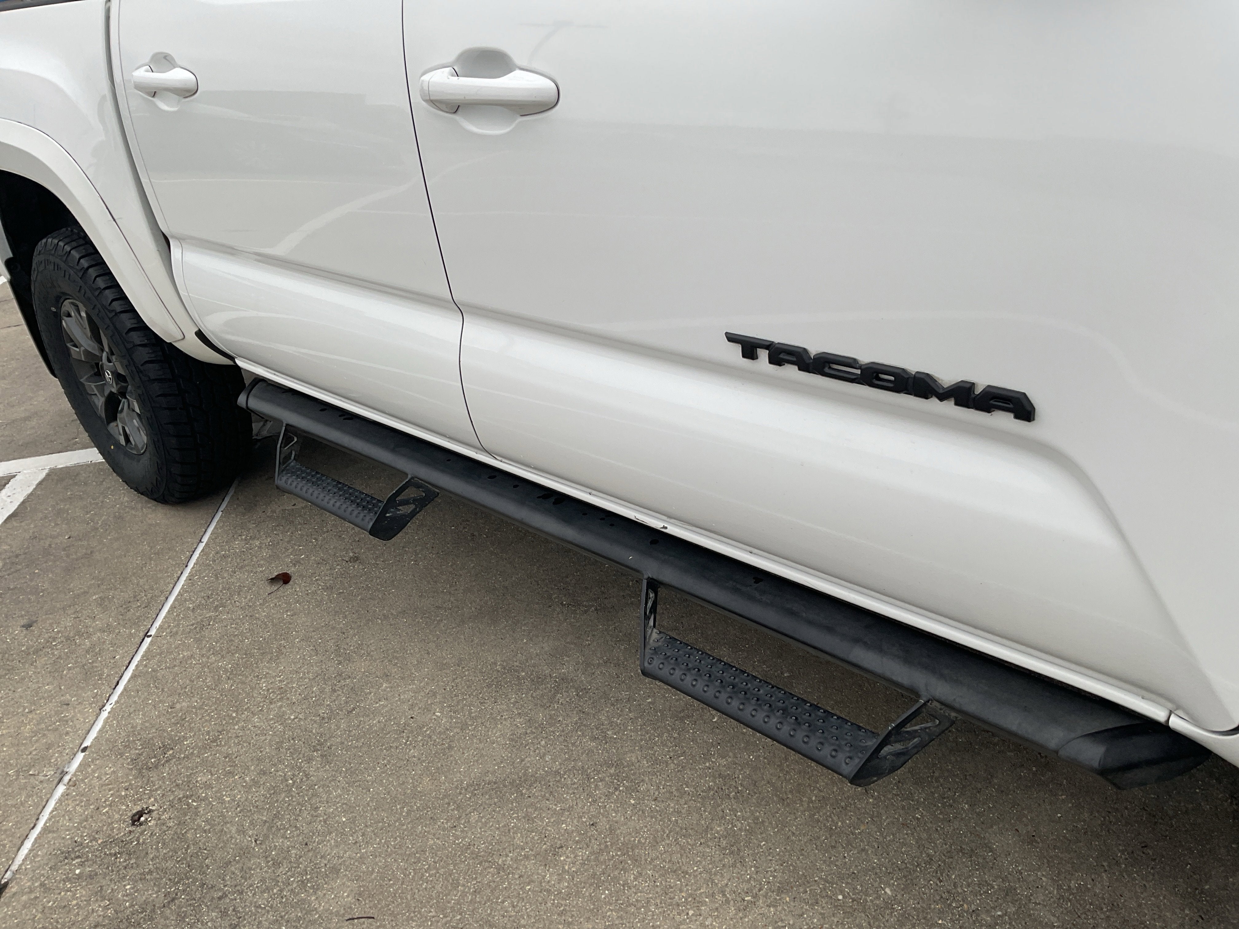 2023 Toyota Tacoma 2WD SR5