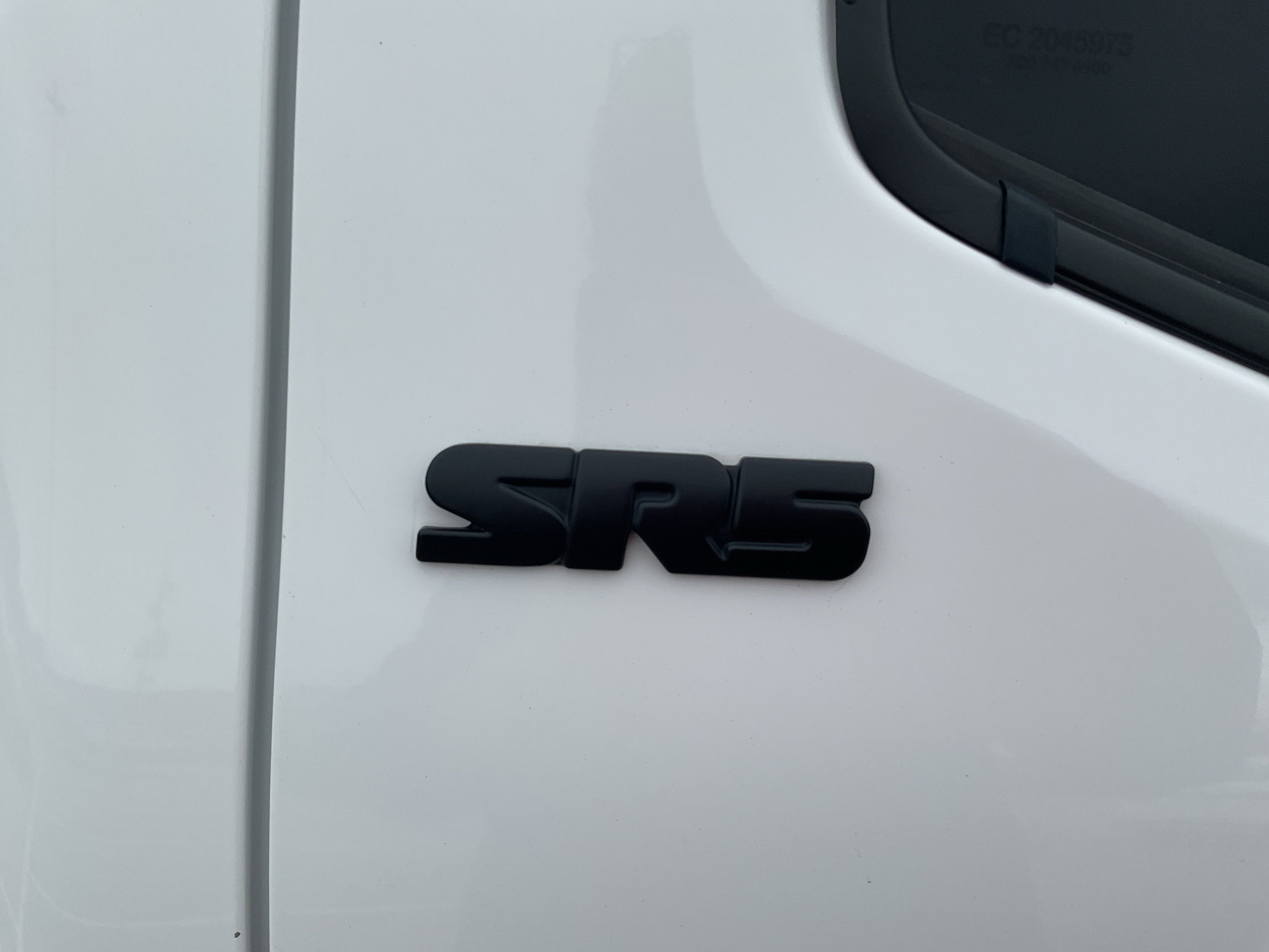 2023 Toyota Tacoma 2WD SR5