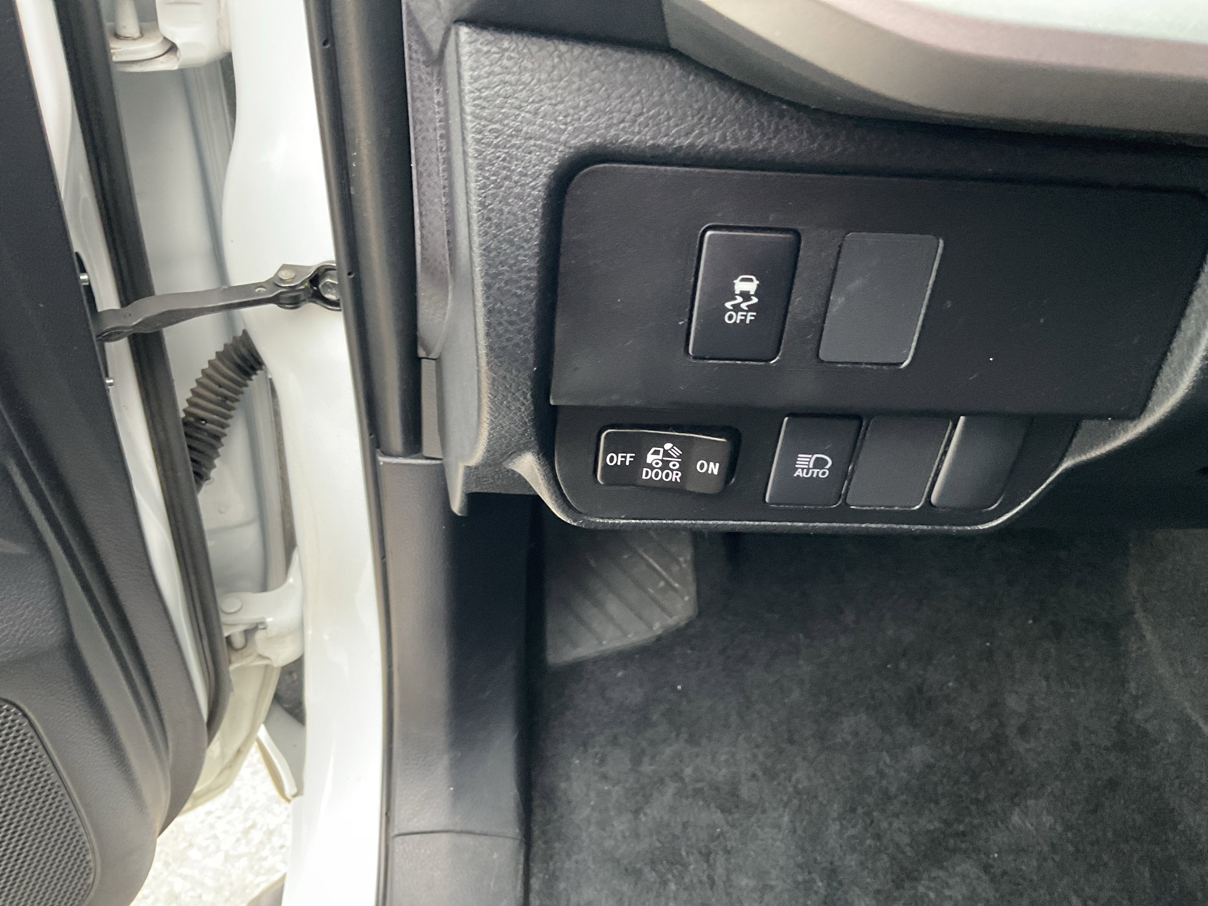 2023 Toyota Tacoma 2WD SR5