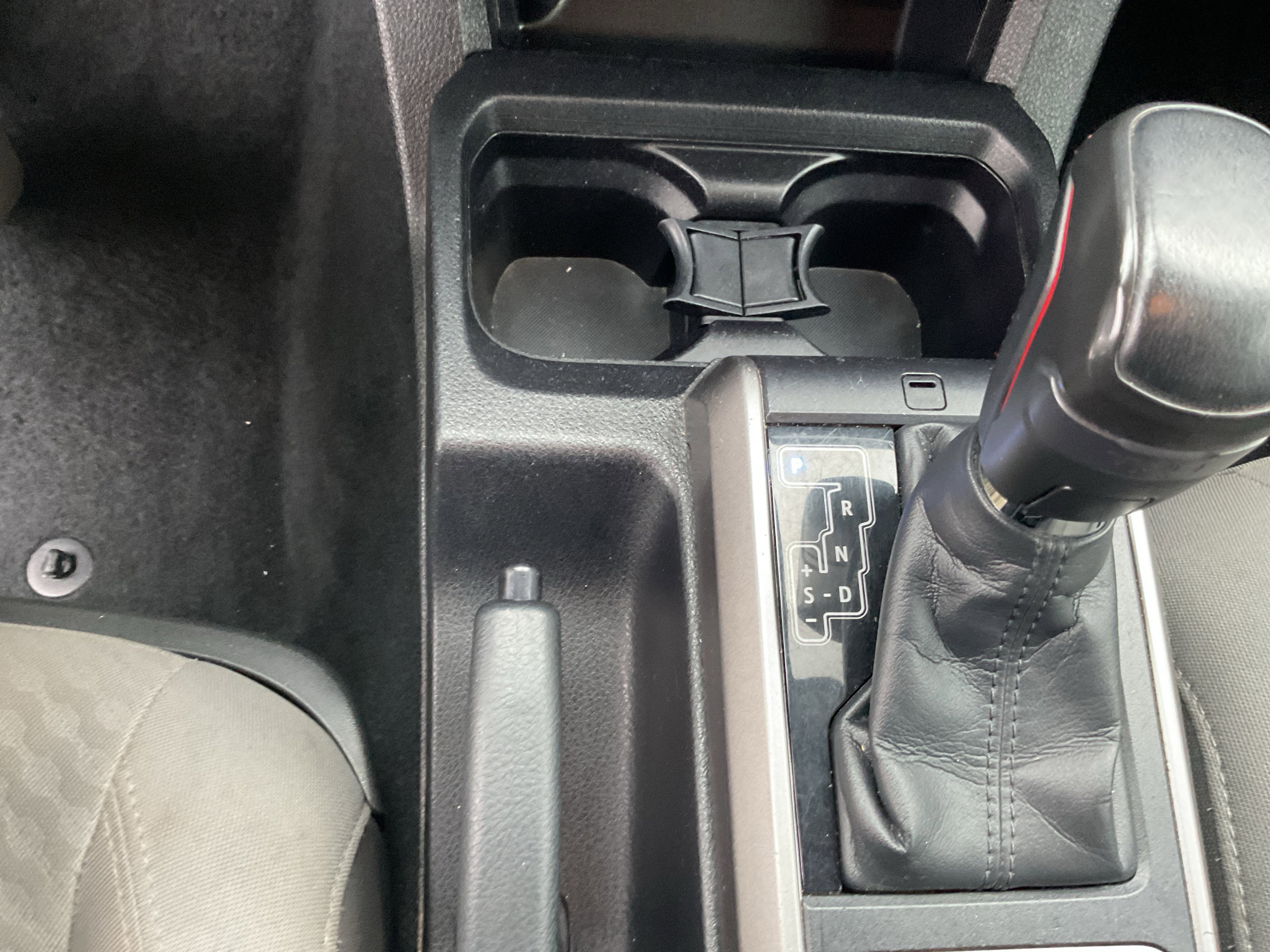 2023 Toyota Tacoma 2WD SR5