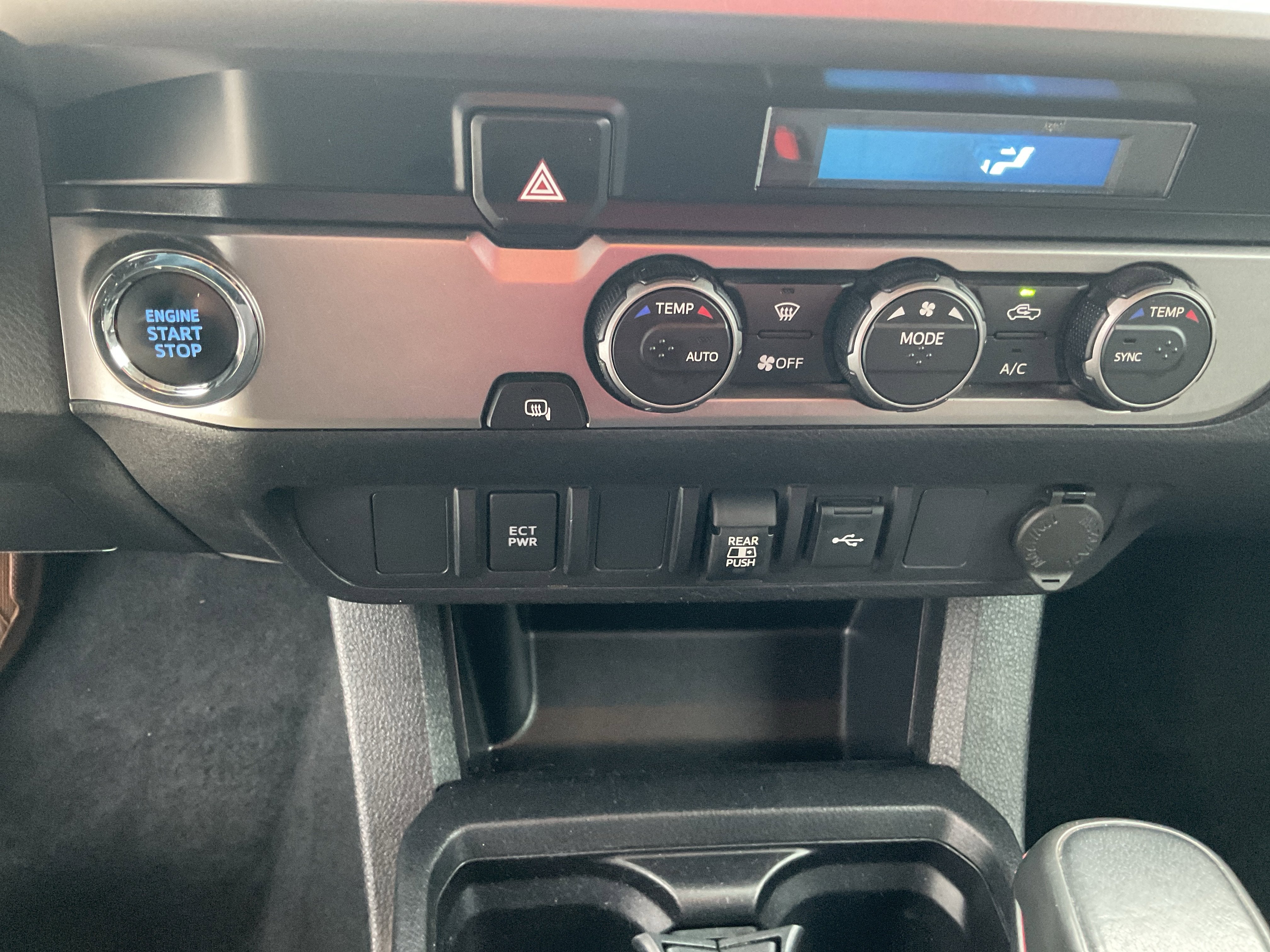 2023 Toyota Tacoma 2WD SR5