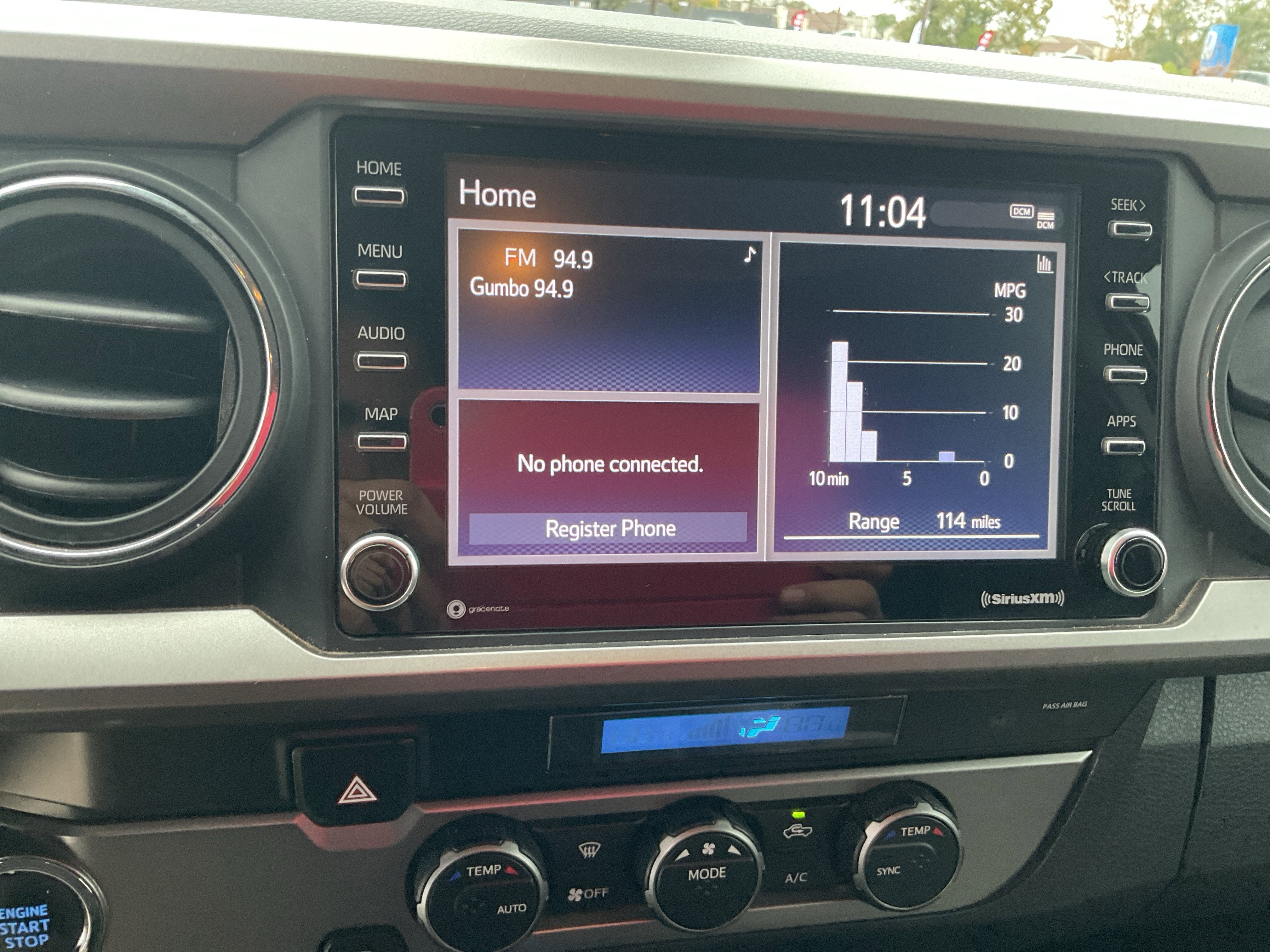 2023 Toyota Tacoma 2WD SR5