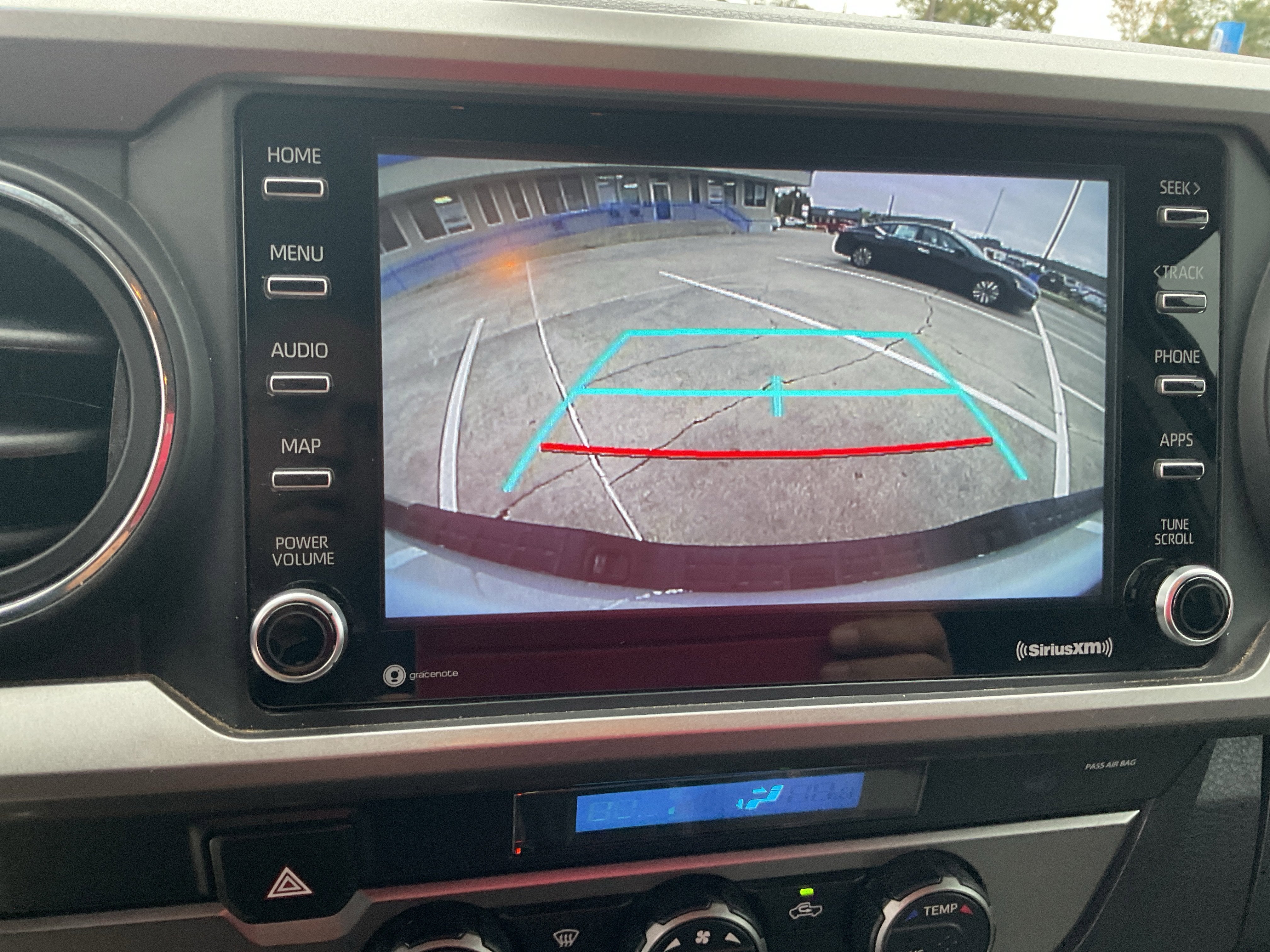 2023 Toyota Tacoma 2WD SR5