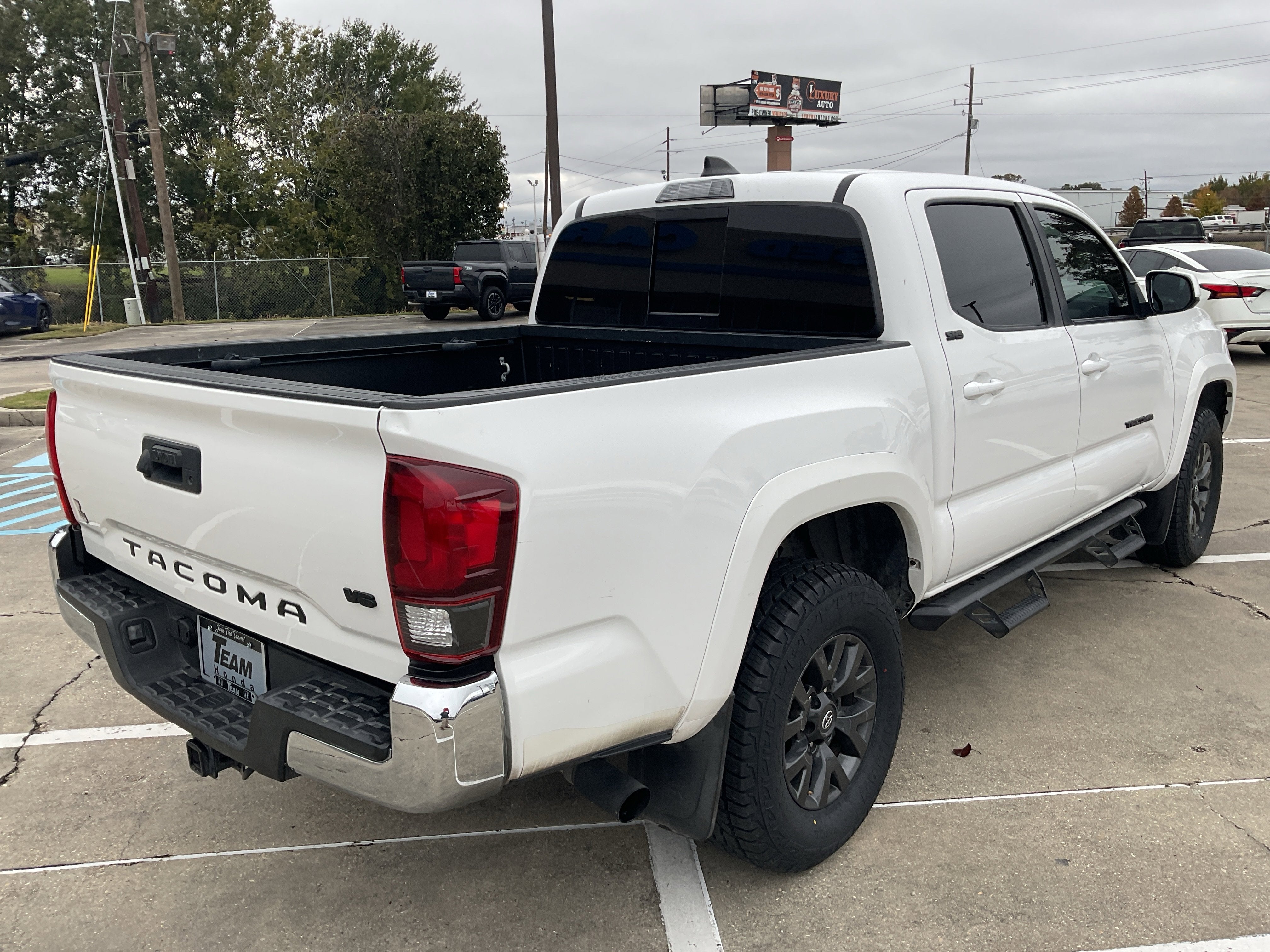 2023 Toyota Tacoma 2WD SR5
