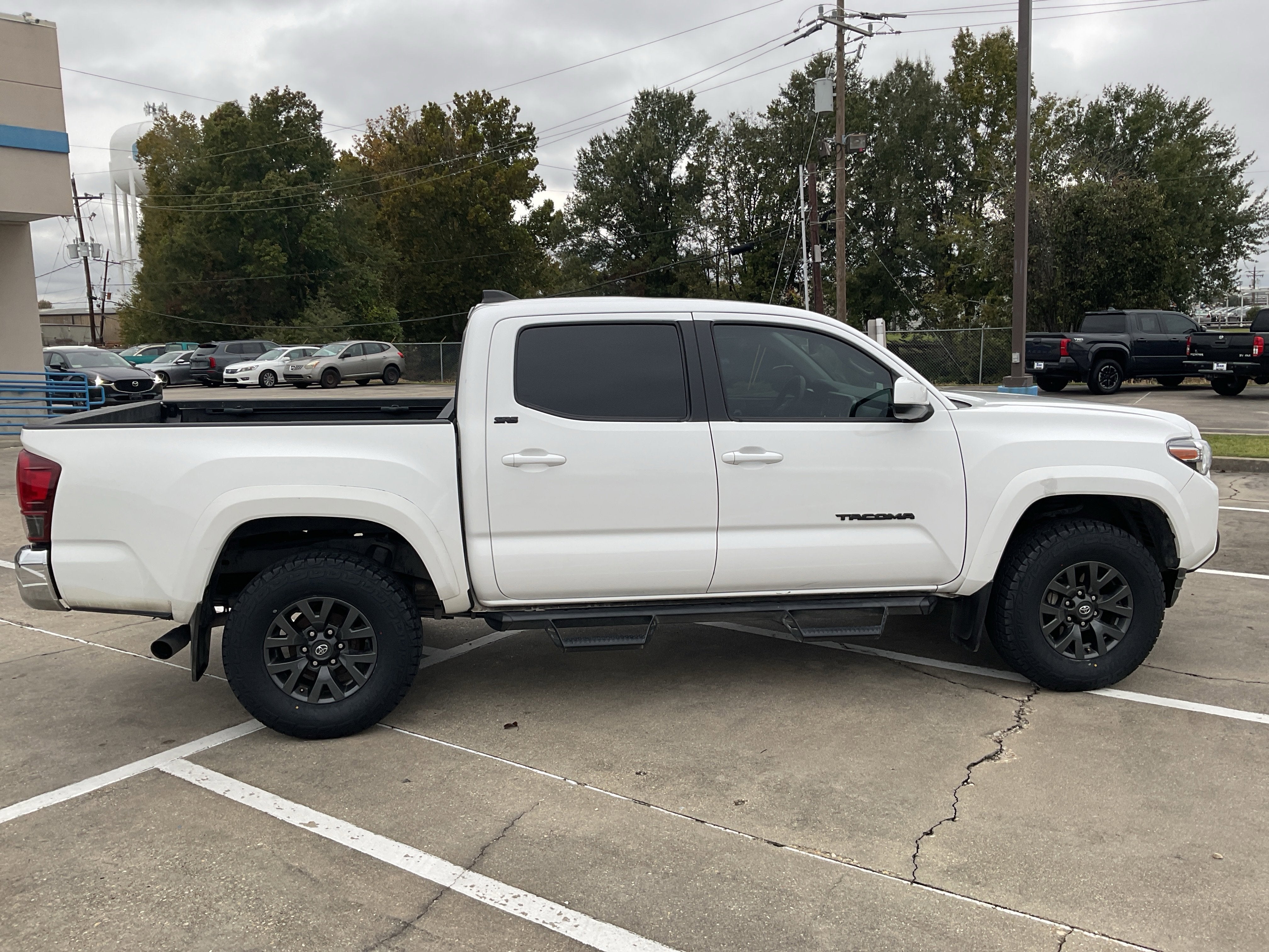 2023 Toyota Tacoma 2WD SR5
