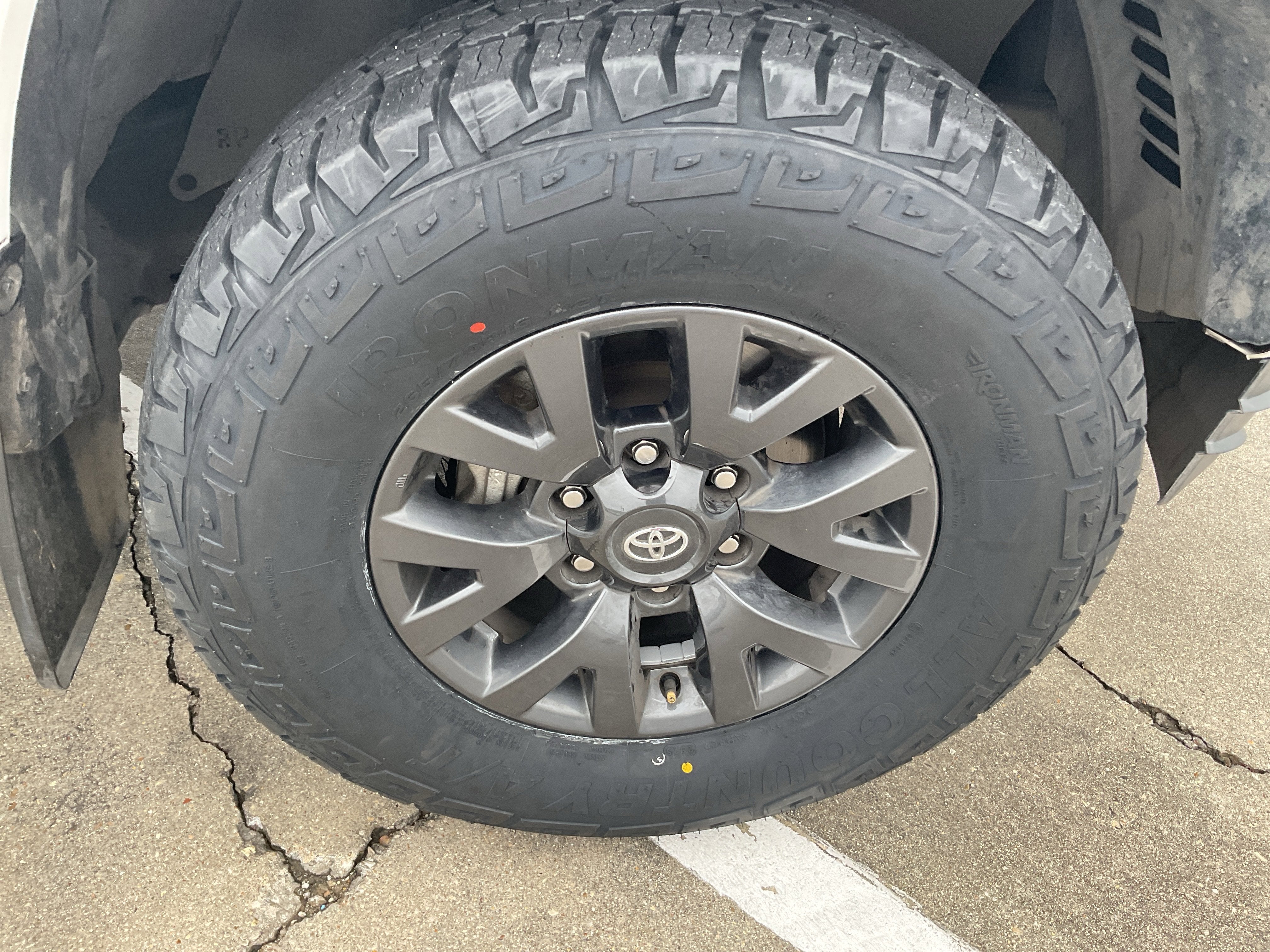 2023 Toyota Tacoma 2WD SR5