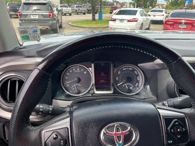 2019 Toyota Tacoma 2WD SR5
