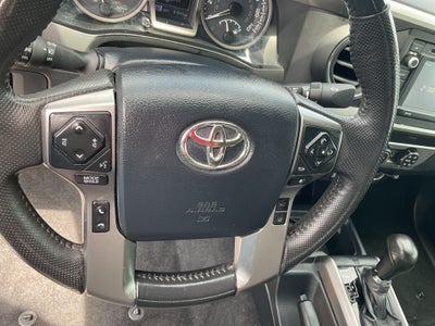2019 Toyota Tacoma 2WD SR5