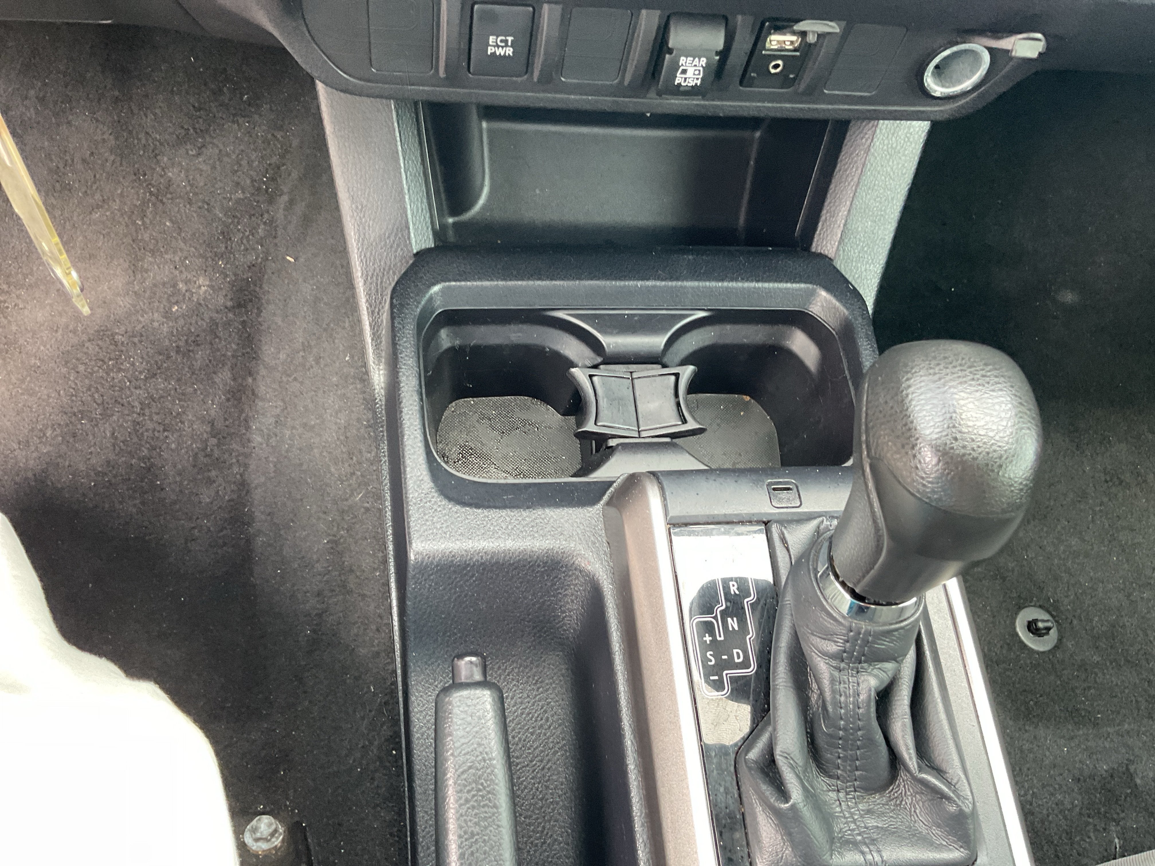 2019 Toyota Tacoma 2WD SR5