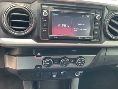 2019 Toyota Tacoma 2WD SR5