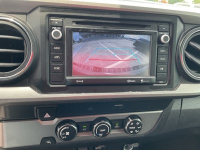 2019 Toyota Tacoma 2WD SR5