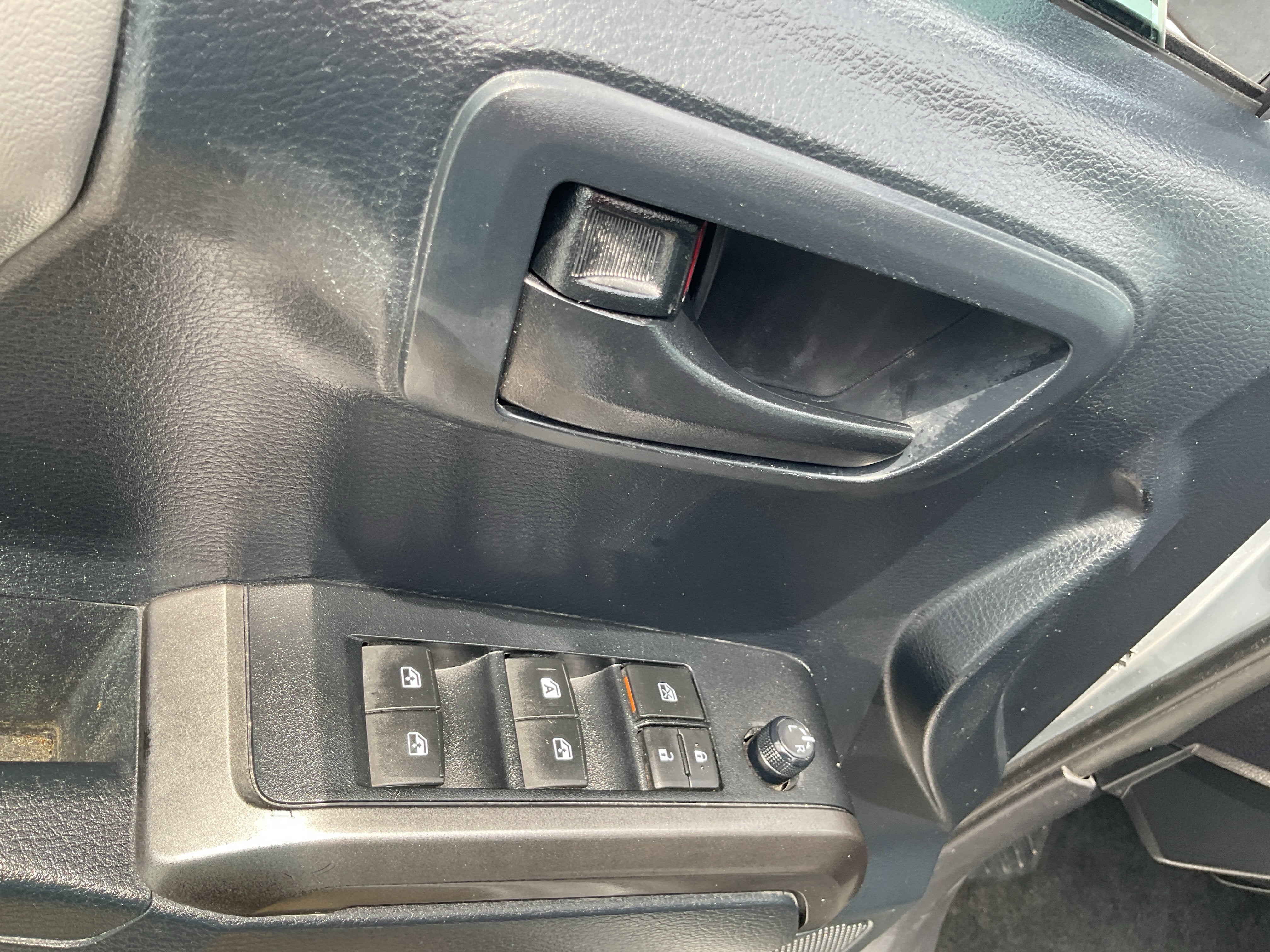 2019 Toyota Tacoma 2WD SR5