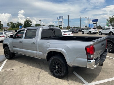 2019 Toyota Tacoma 2WD SR5