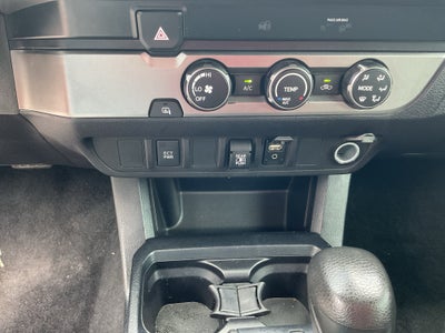 2019 Toyota Tacoma 2WD SR5