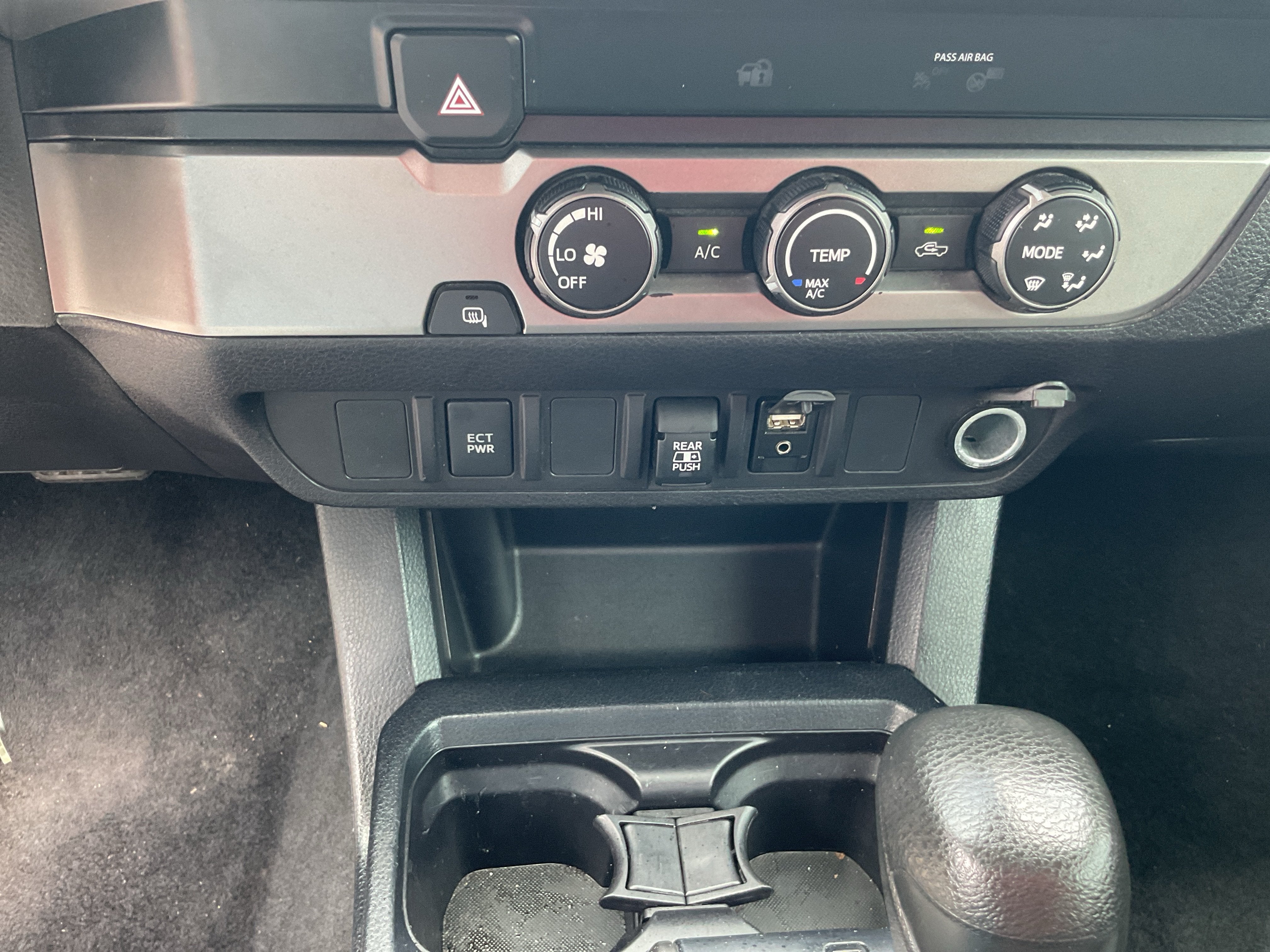 2019 Toyota Tacoma 2WD SR5