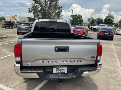 2019 Toyota Tacoma 2WD SR5