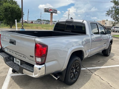 2019 Toyota Tacoma 2WD SR5