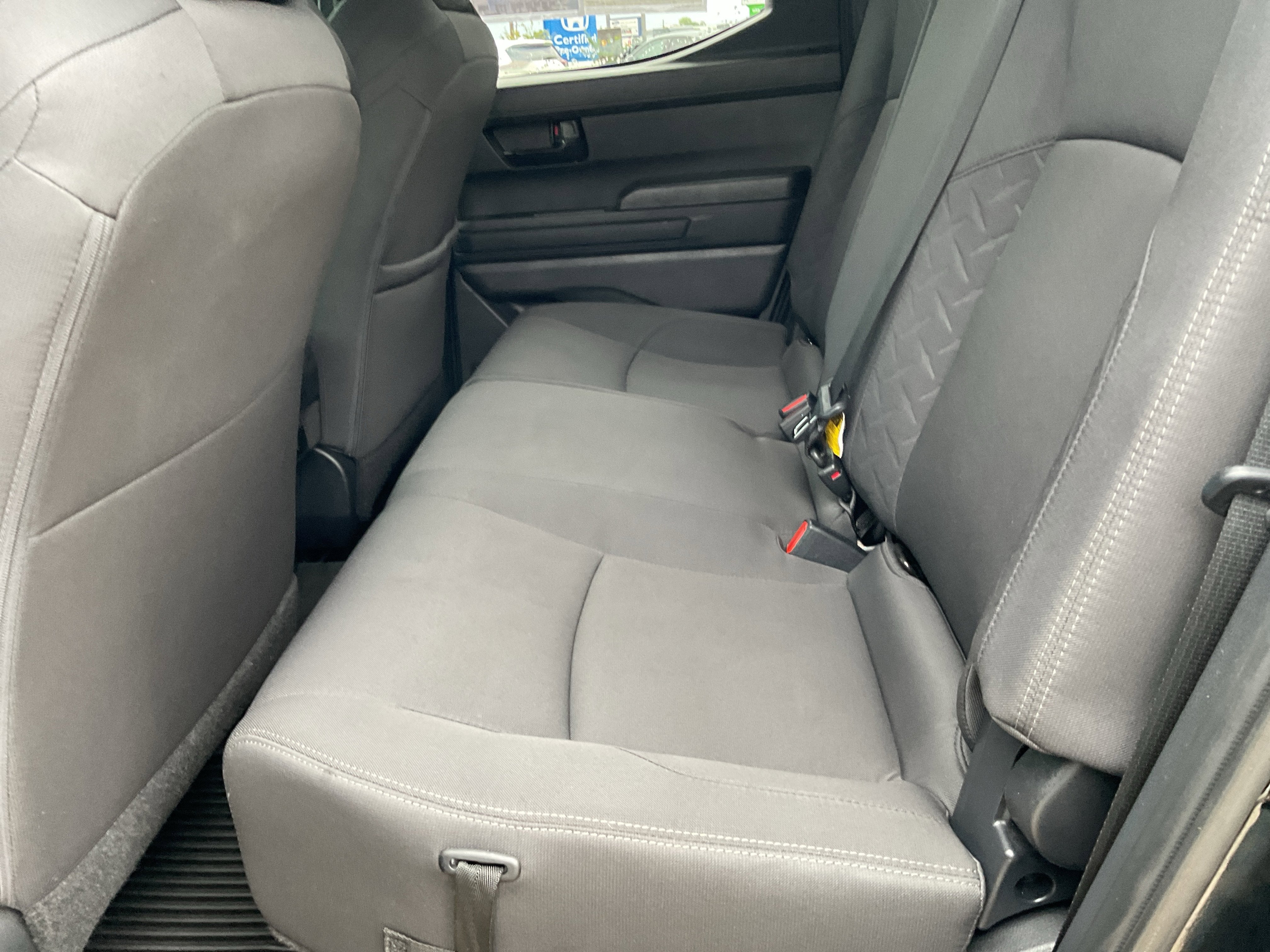 2025 Toyota Tacoma 2WD SR5