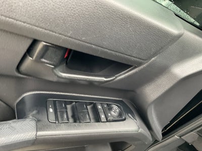 2025 Toyota Tacoma 2WD SR5