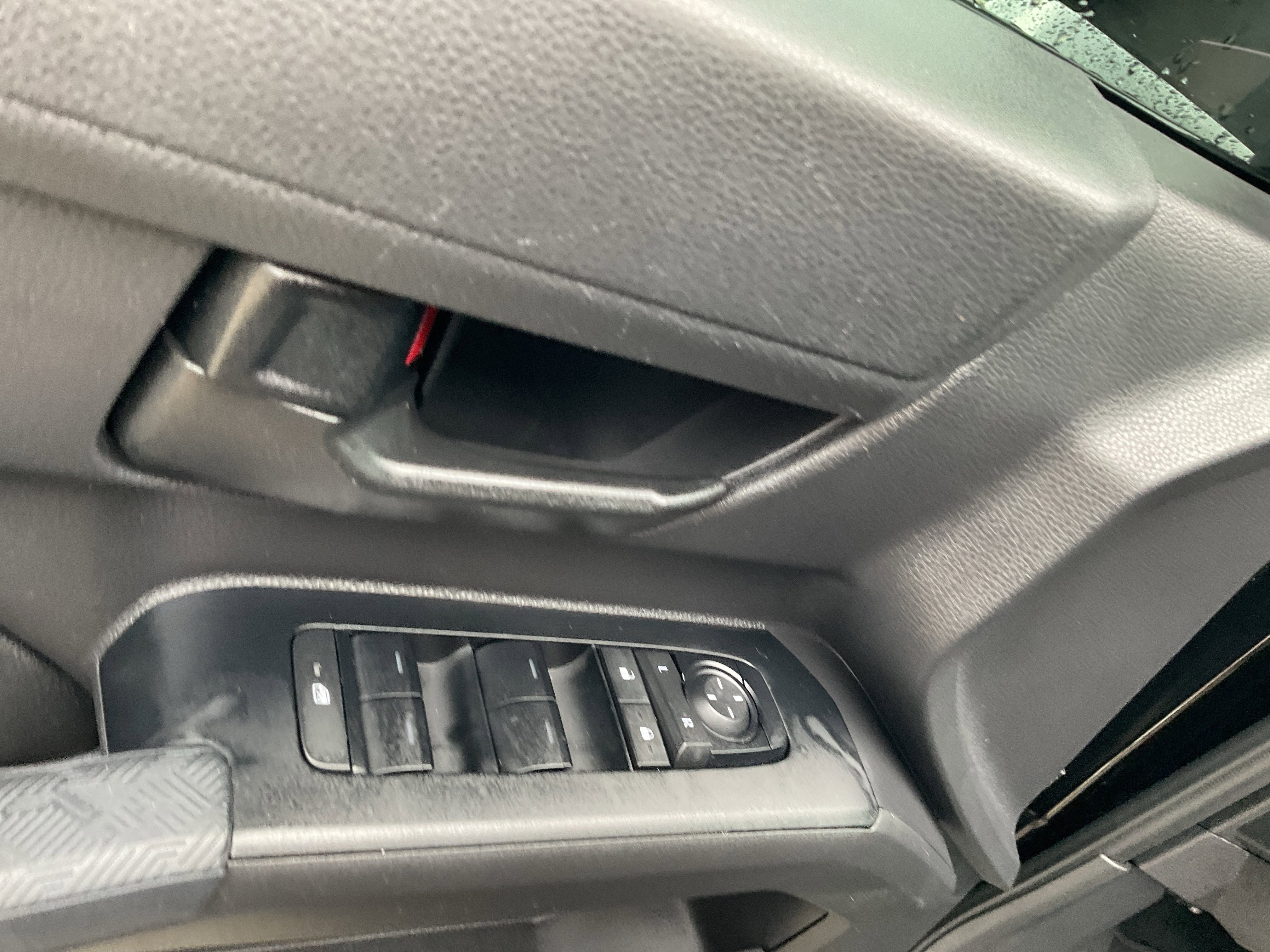2025 Toyota Tacoma 2WD SR5