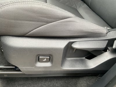 2025 Toyota Tacoma 2WD SR5