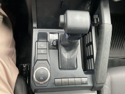 2025 Toyota Tacoma 2WD SR5