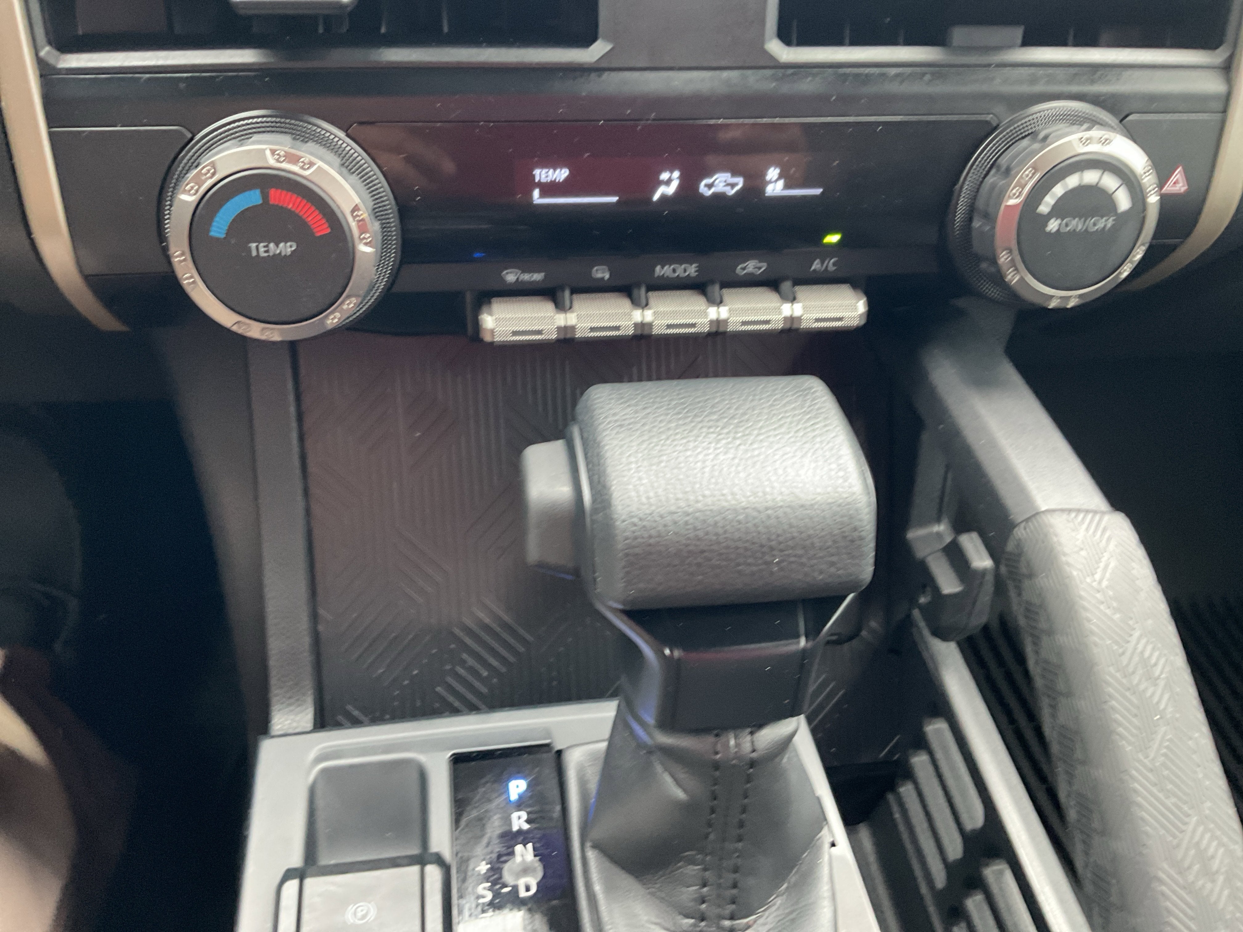 2025 Toyota Tacoma 2WD SR5