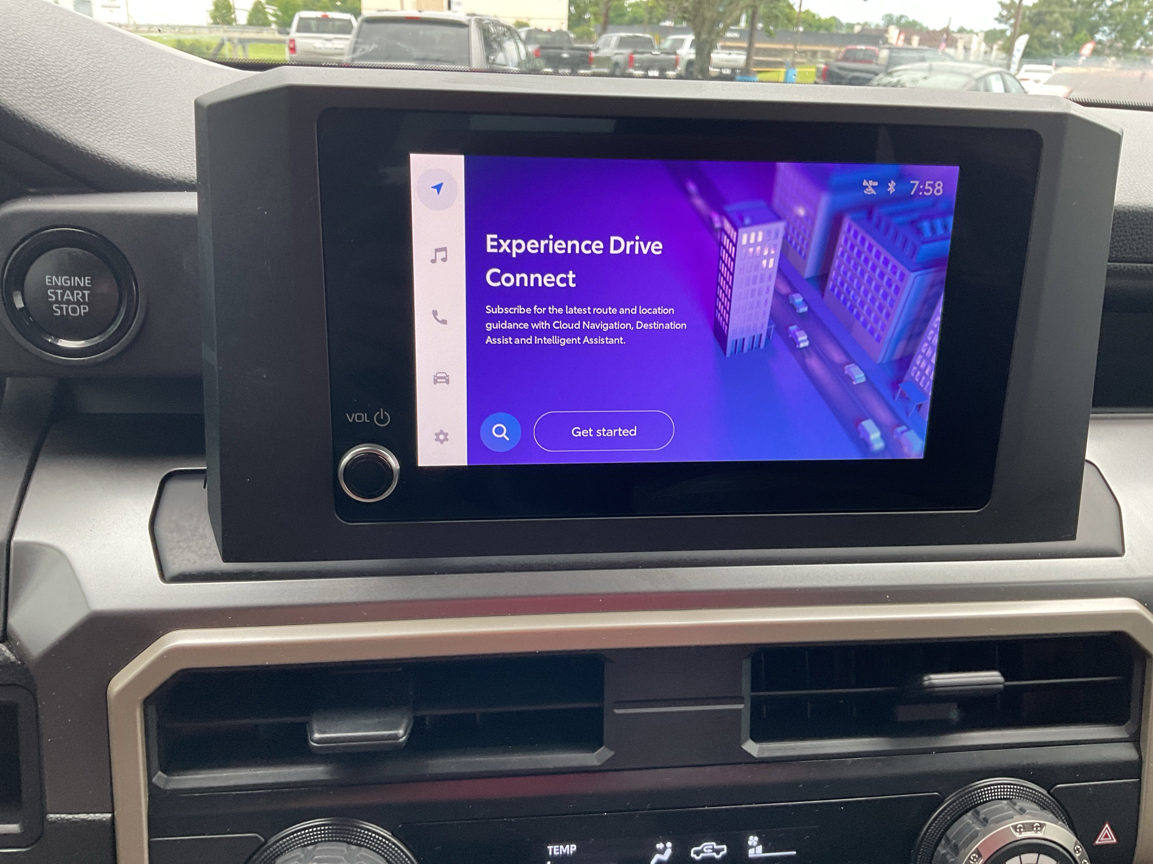 2025 Toyota Tacoma 2WD SR5