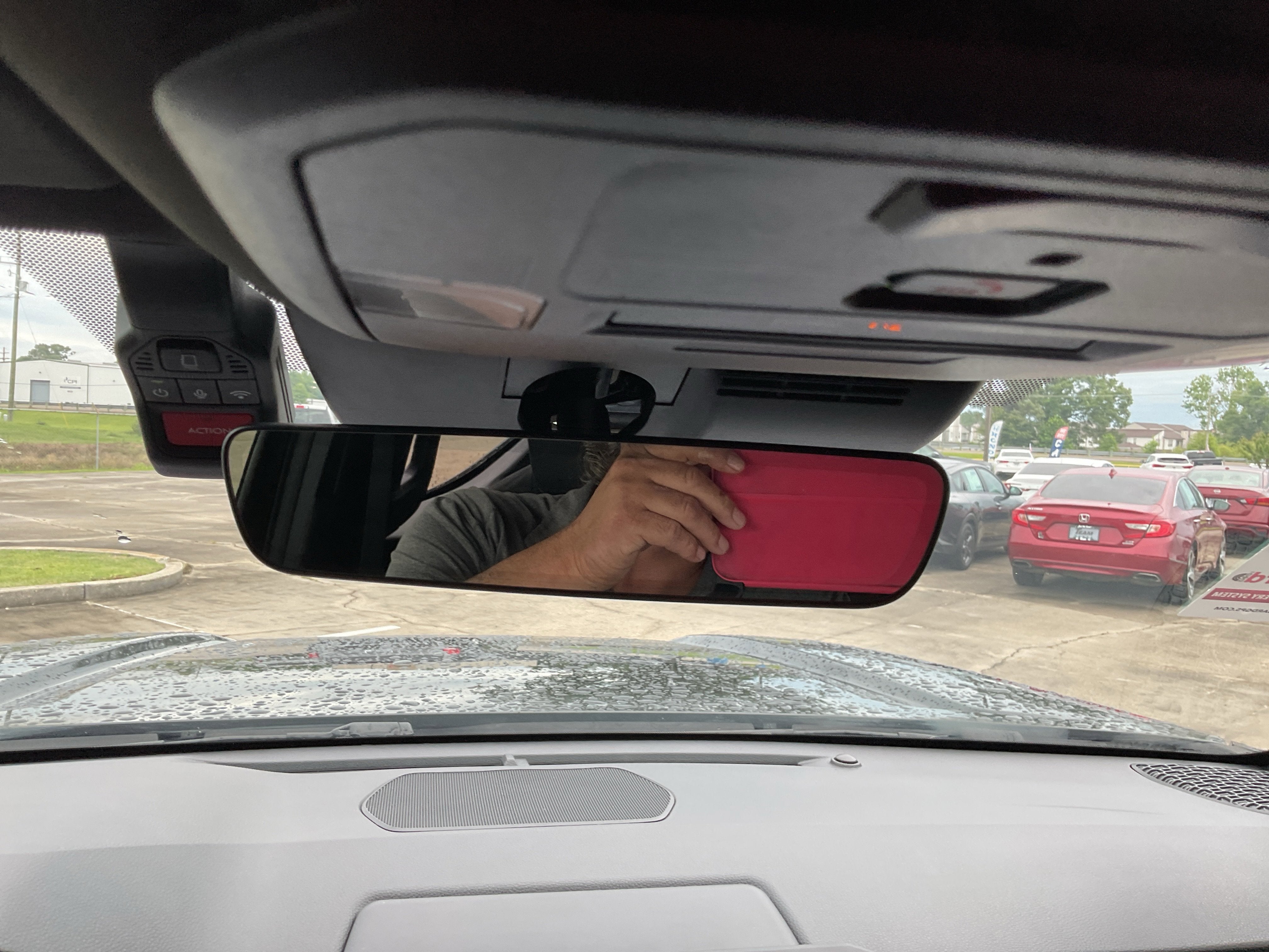 2025 Toyota Tacoma 2WD SR5