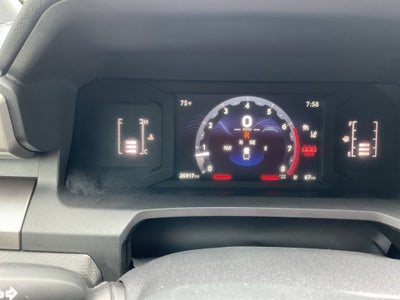 2025 Toyota Tacoma 2WD SR5