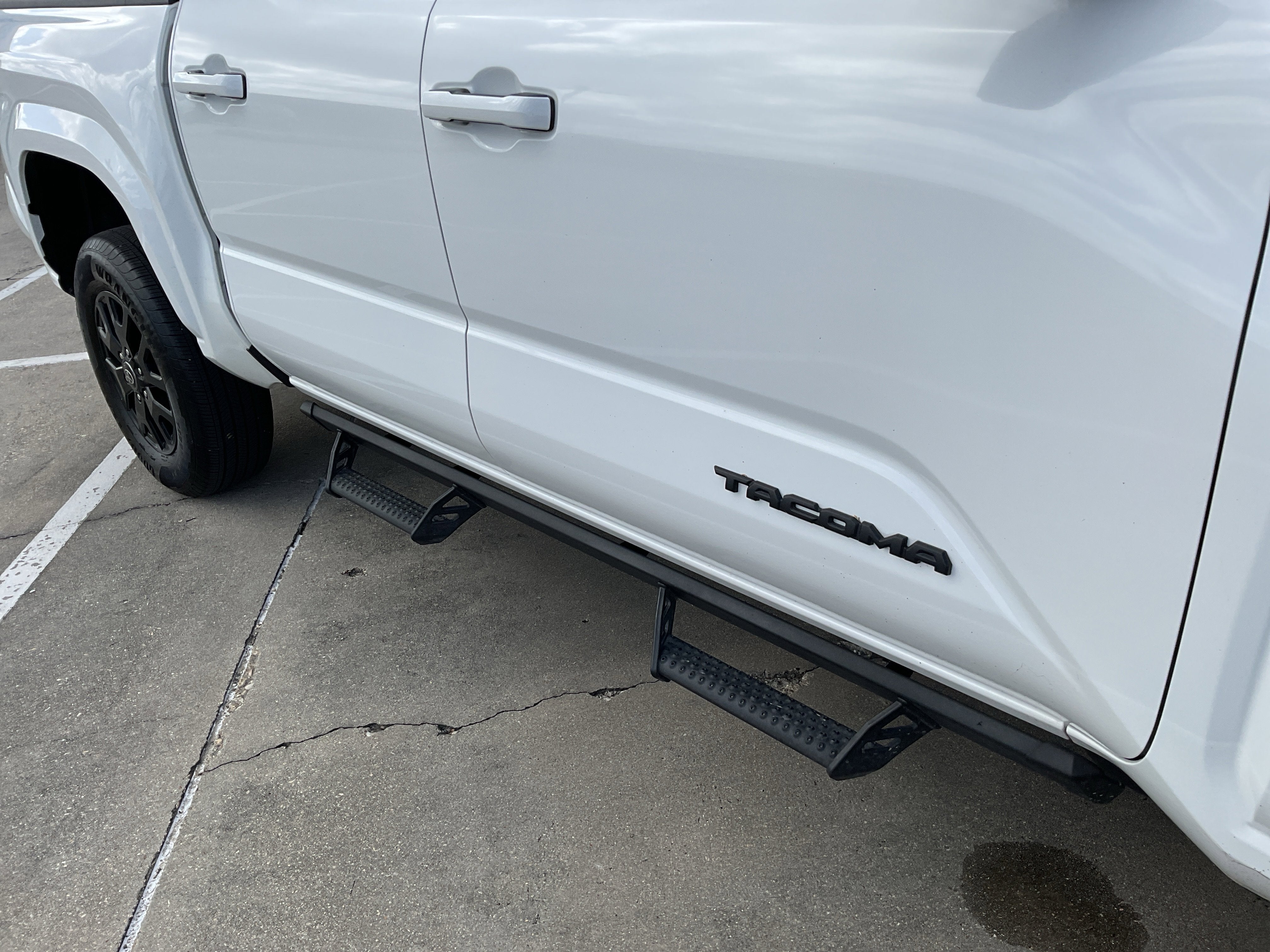 2025 Toyota Tacoma 2WD SR5