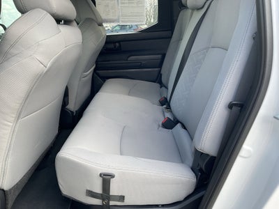 2025 Toyota Tacoma 2WD SR5