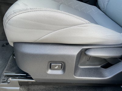 2025 Toyota Tacoma 2WD SR5