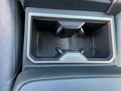 2025 Toyota Tacoma 2WD SR5