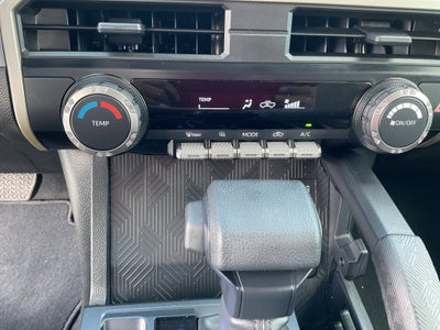 2025 Toyota Tacoma 2WD SR5