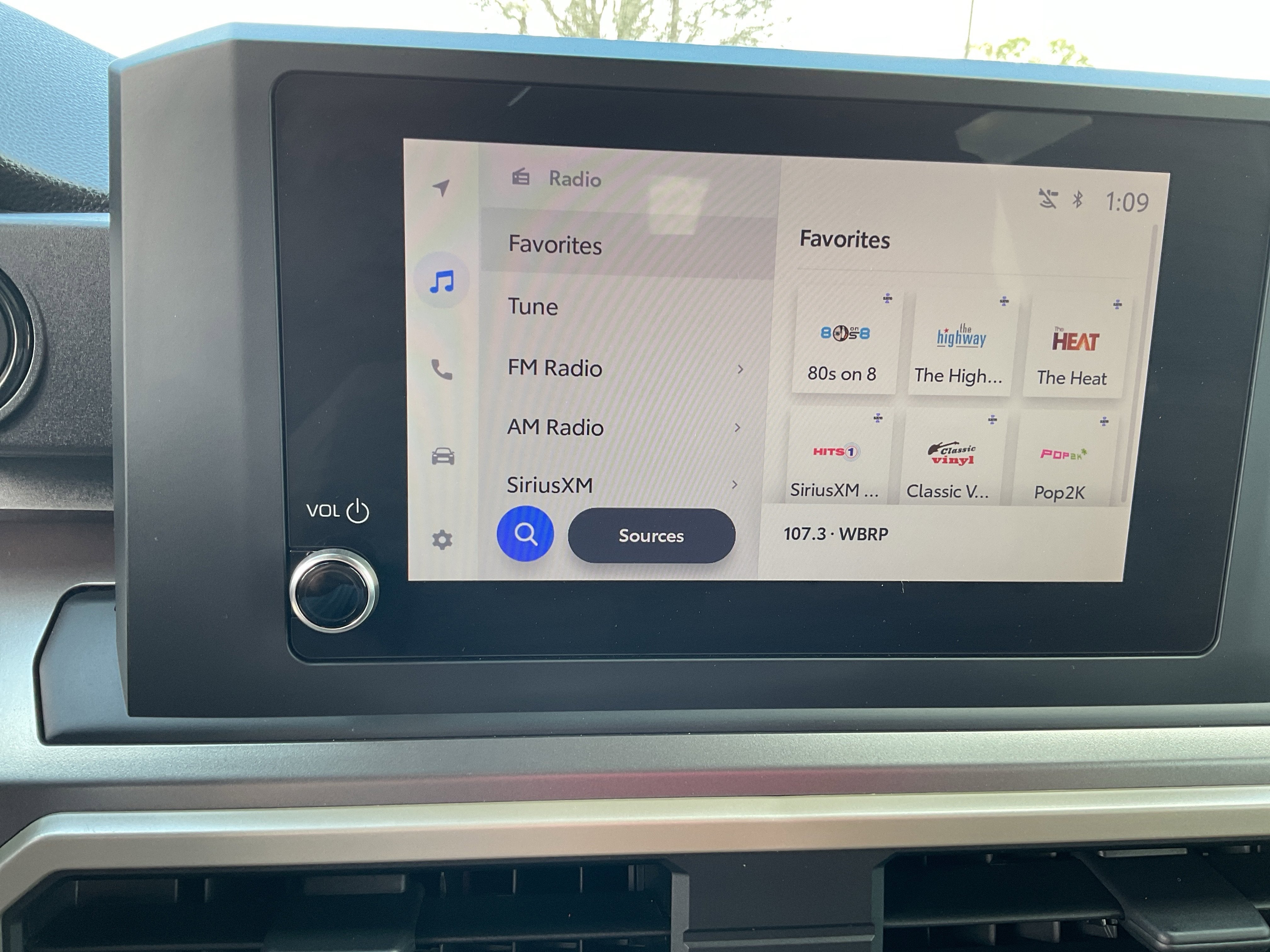 2025 Toyota Tacoma 2WD SR5