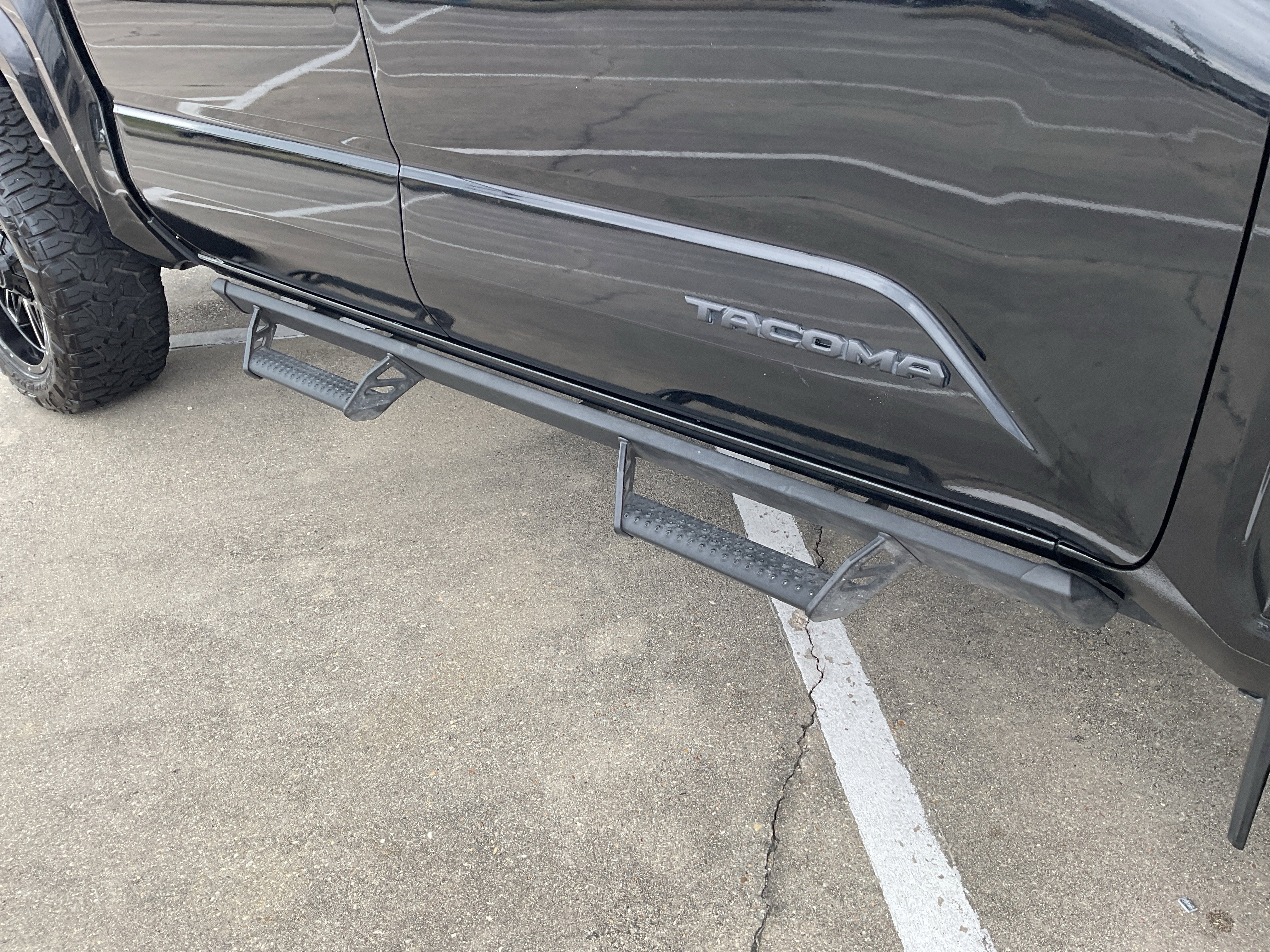 2024 Toyota Tacoma 2WD SR5