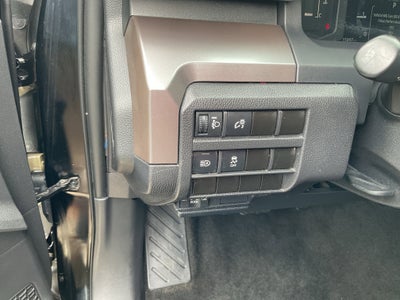 2024 Toyota Tacoma 2WD SR5