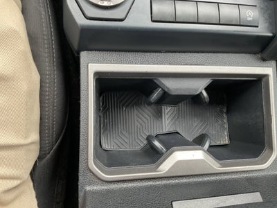 2024 Toyota Tacoma 2WD SR5