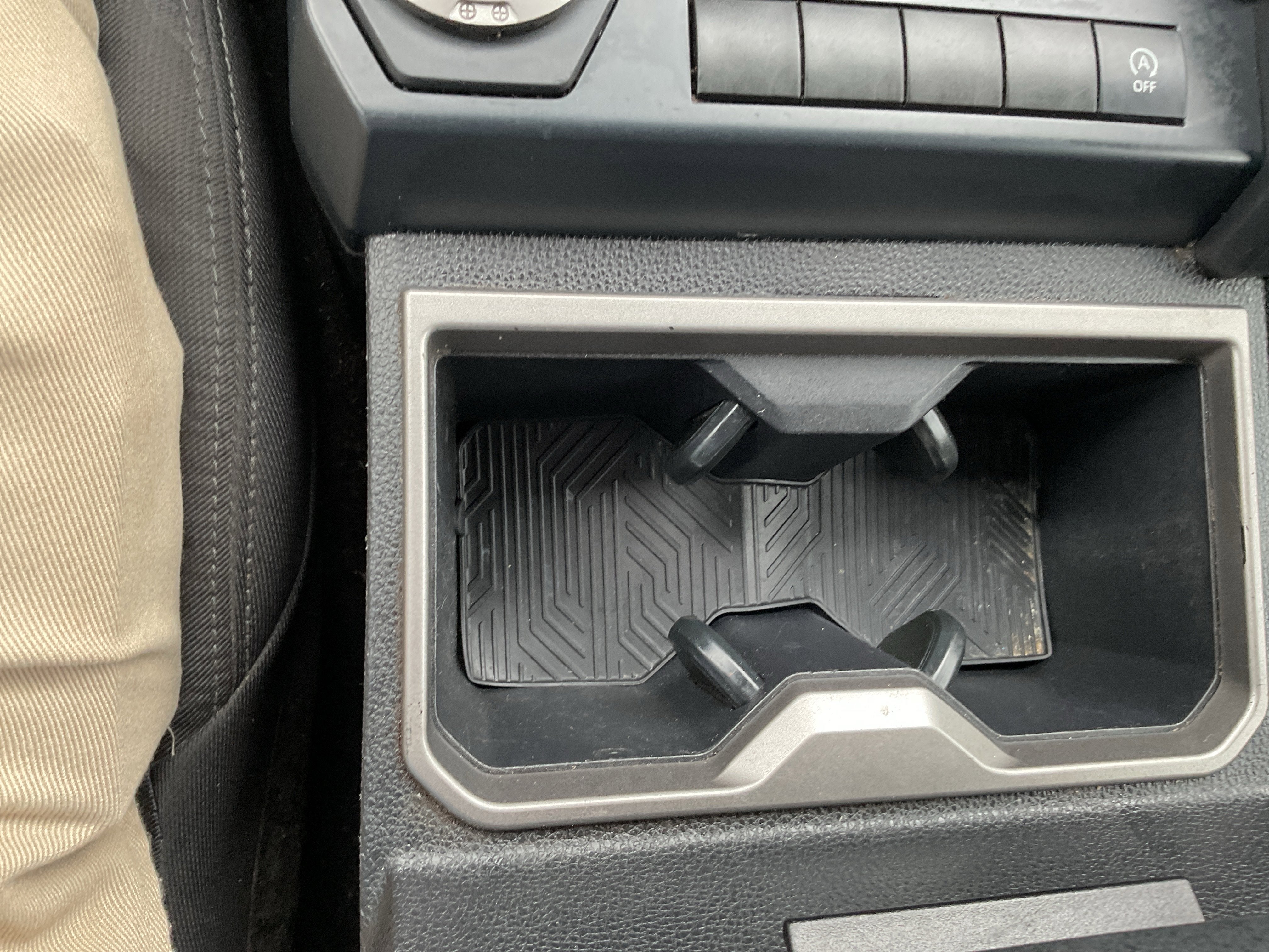 2024 Toyota Tacoma 2WD SR5