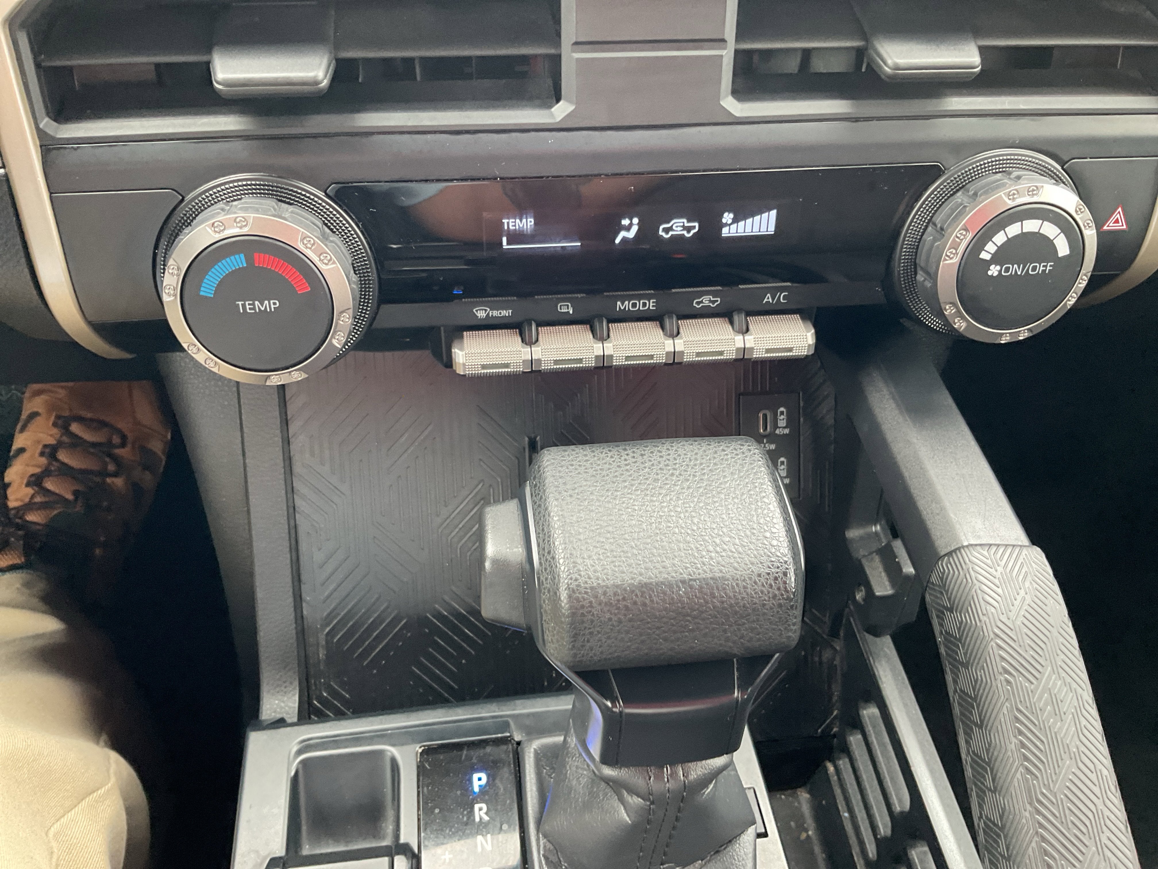 2024 Toyota Tacoma 2WD SR5