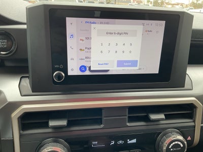 2024 Toyota Tacoma 2WD SR5